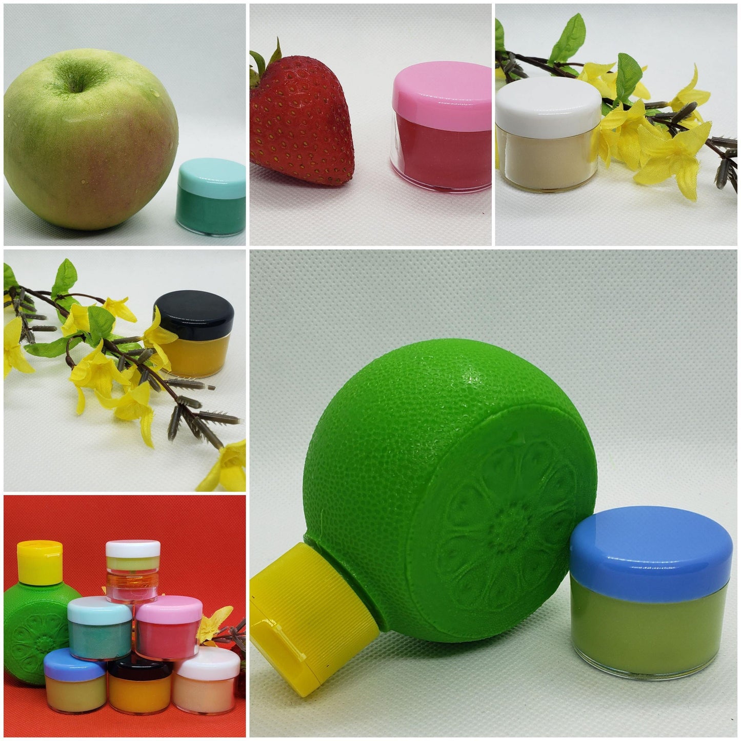 Wholesale Lip sleeping mask | Overnight moisturizing lip mask | Hydrating Lip mask | Natural Skincare | Moisturizing lip mask - La Belle Fantastique