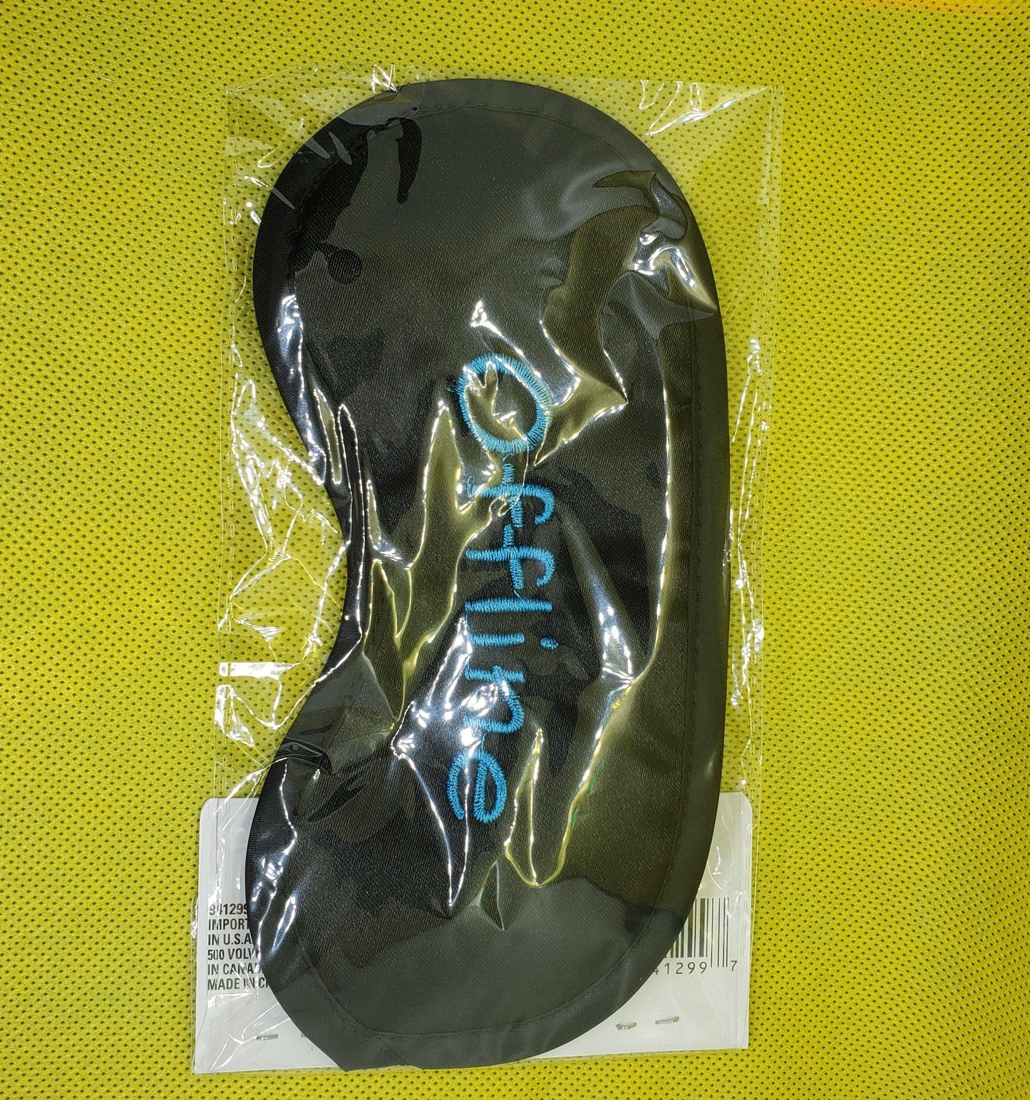 La Belle Fantastique sleeping mask | Mother's Day Gift | Sleep Masks | mothers day gift from daughter | Eye Mask Mom Sleep Mask | Dad's Mask - La Belle Fantastique