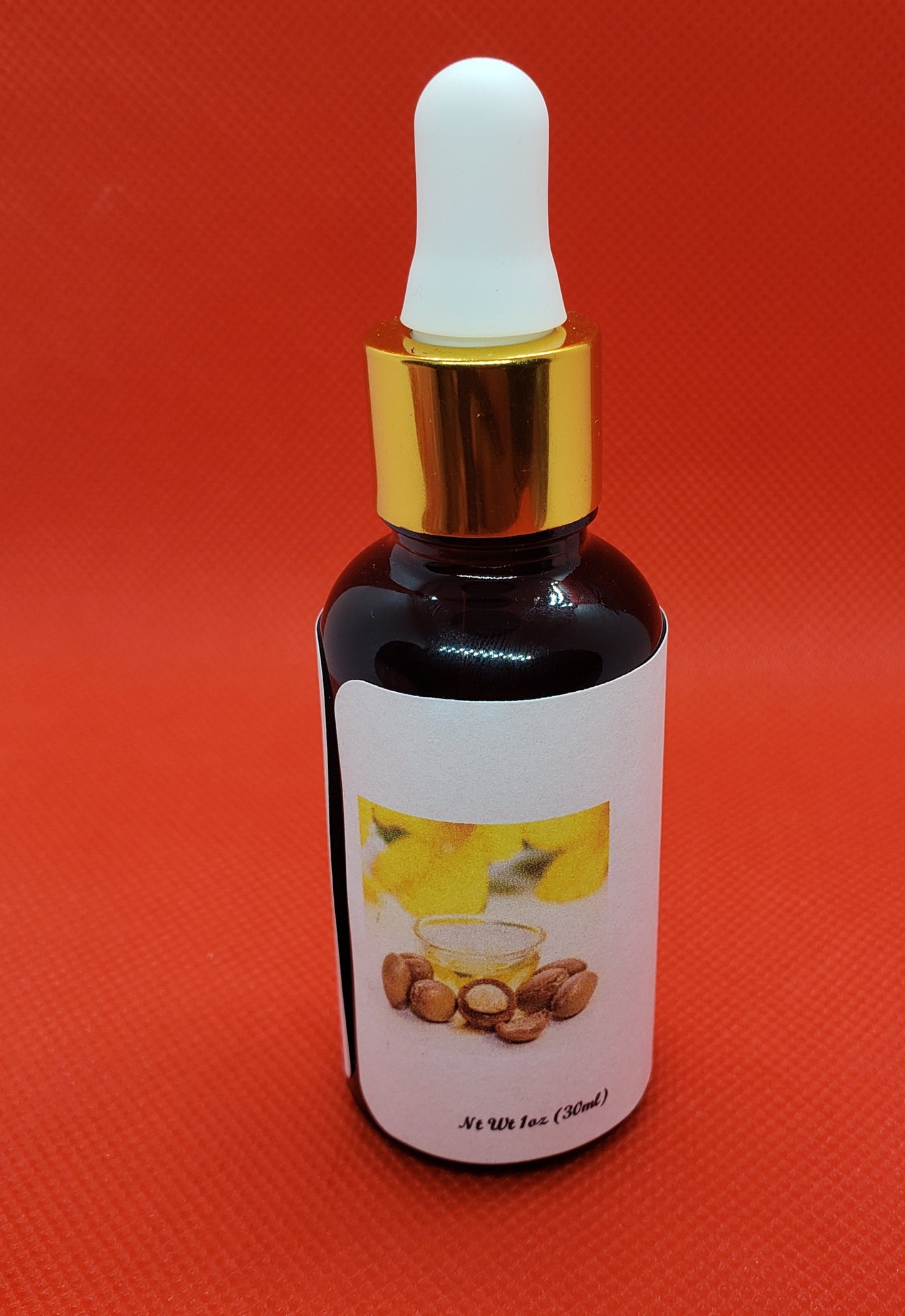 La Belle Fantastique Primrose Argan Facial Serum 1oz