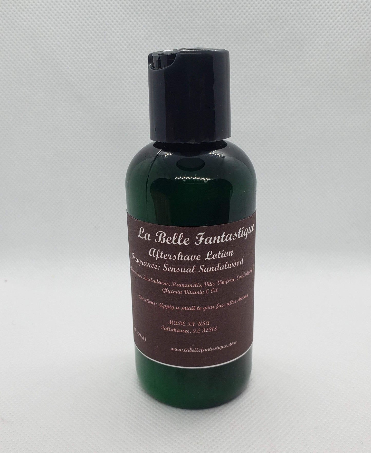 Efficient | Beard Balm | Gifts for Dad | Gifts for Men | Boyfriend Gift - La Belle Fantastique