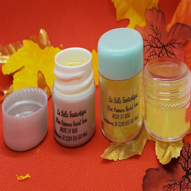 La Belle Fantastique Olive Primrose Facial Serum