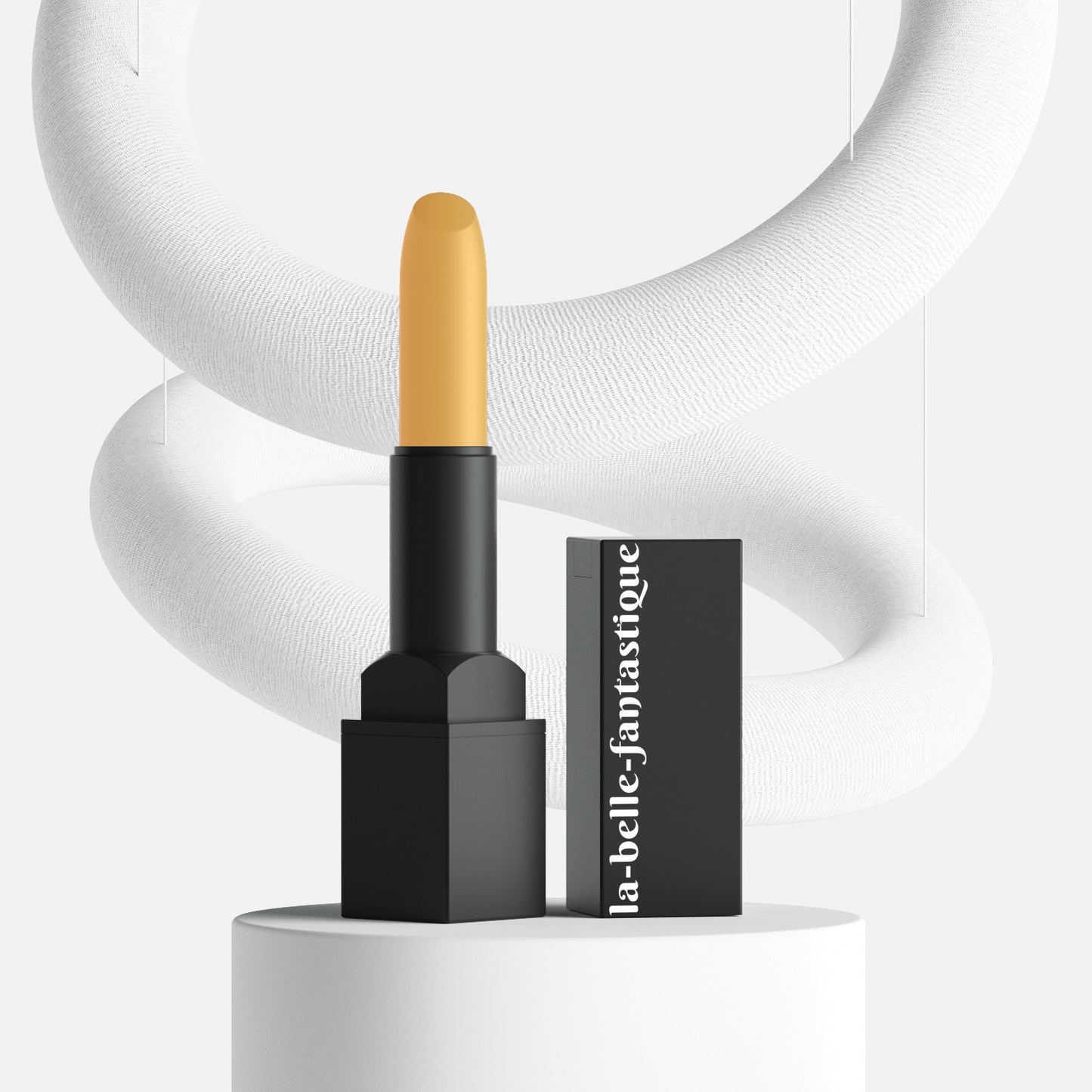 Creamy Amber