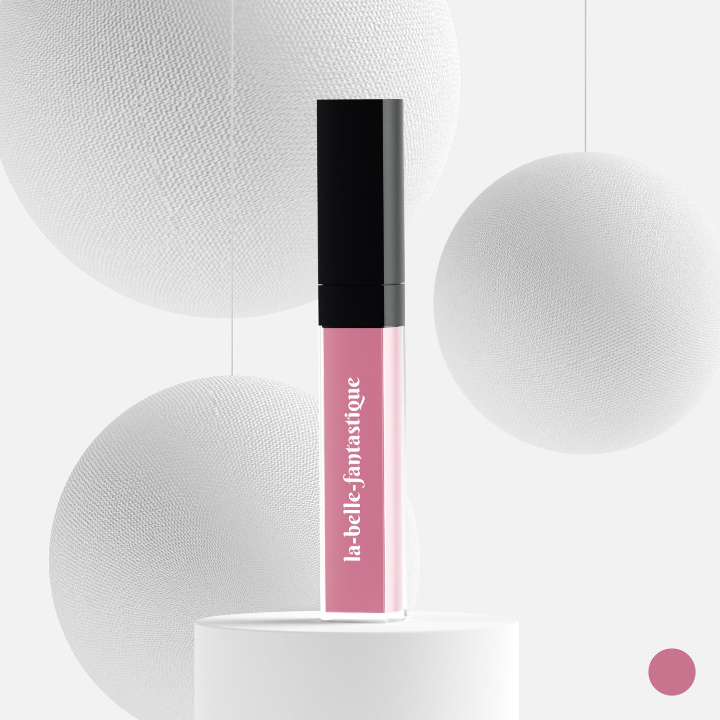Liquid Lipstick