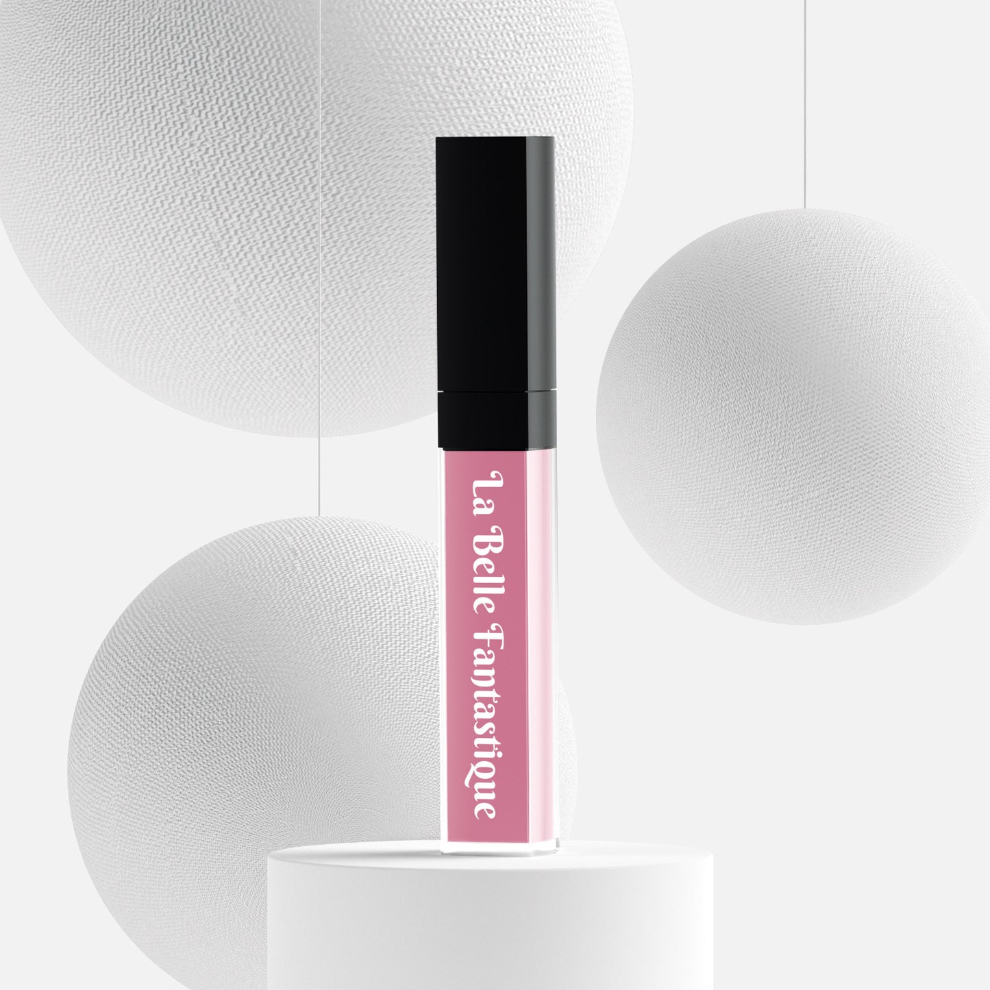 Coveted Beauty Kit