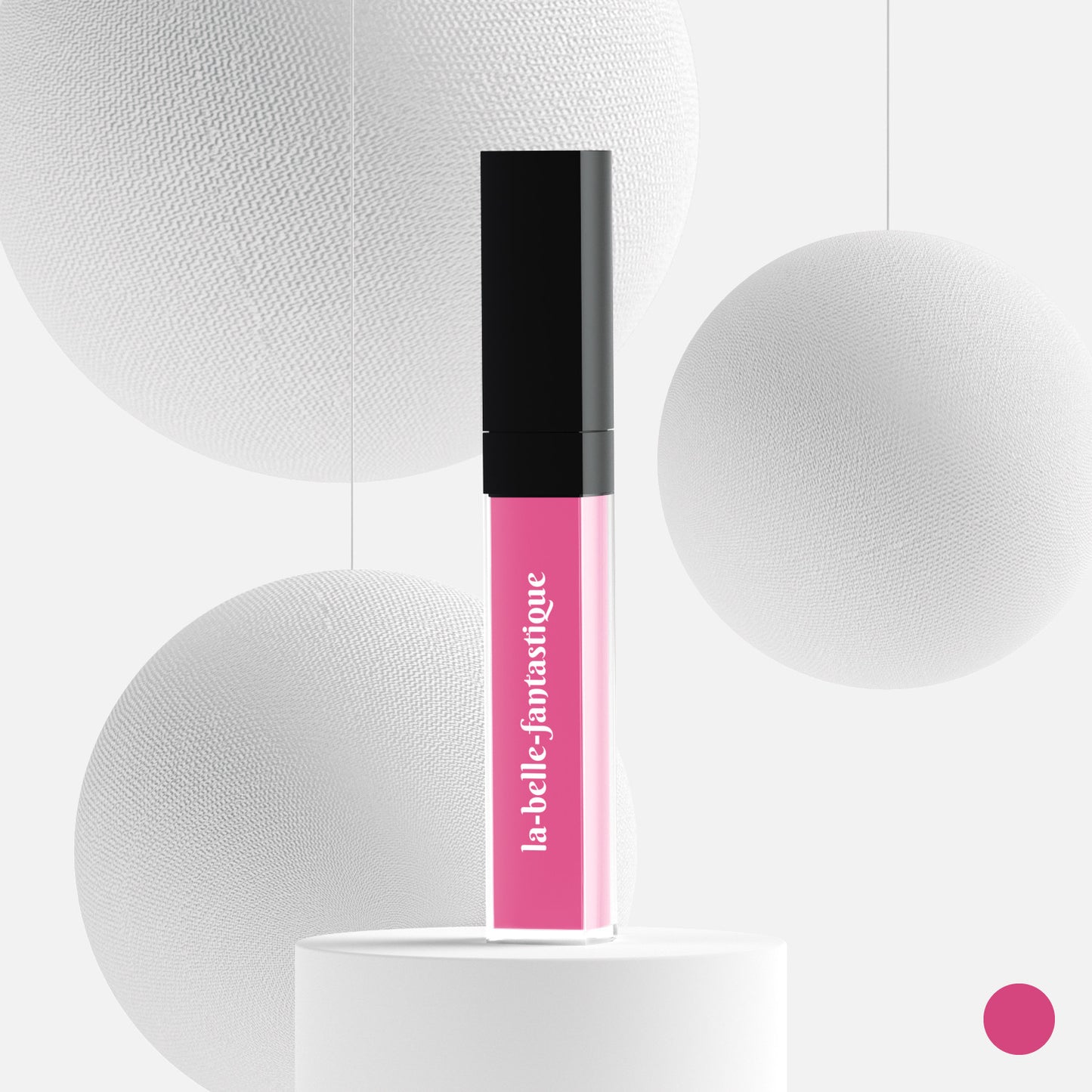 Liquid Lipstick