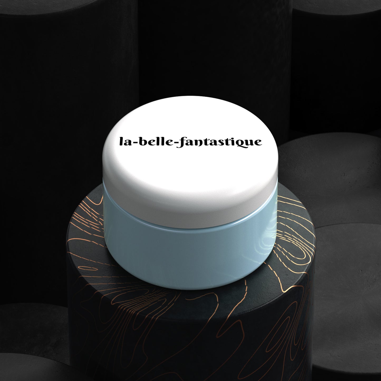 Clay Mask - Normal Sensitive Skin