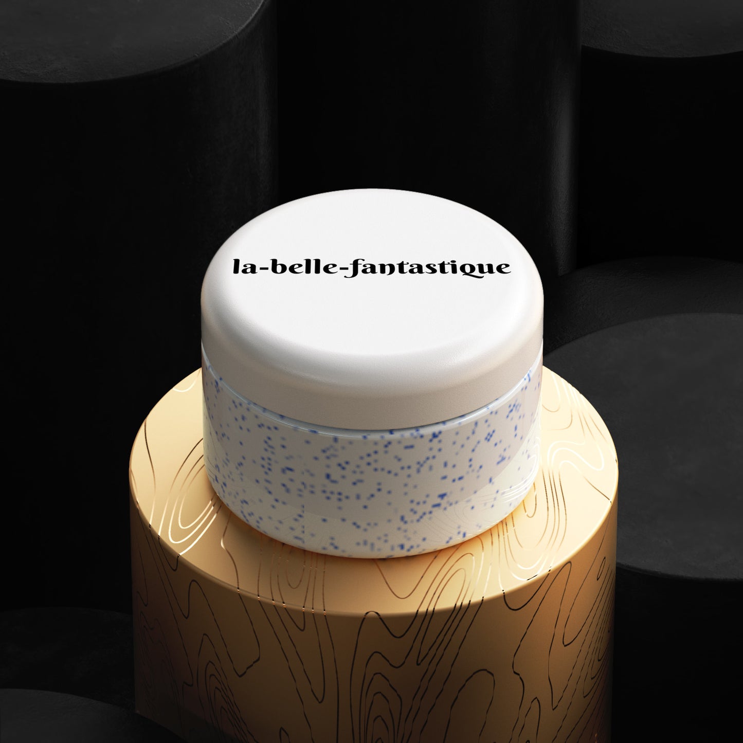 Sunflower Face Scrub