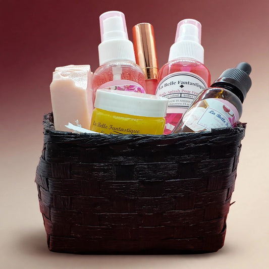 Spa Gift Set for Women