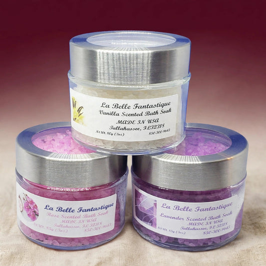 Bath Soak