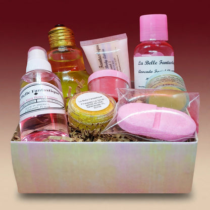 Spa Gift Set for Women