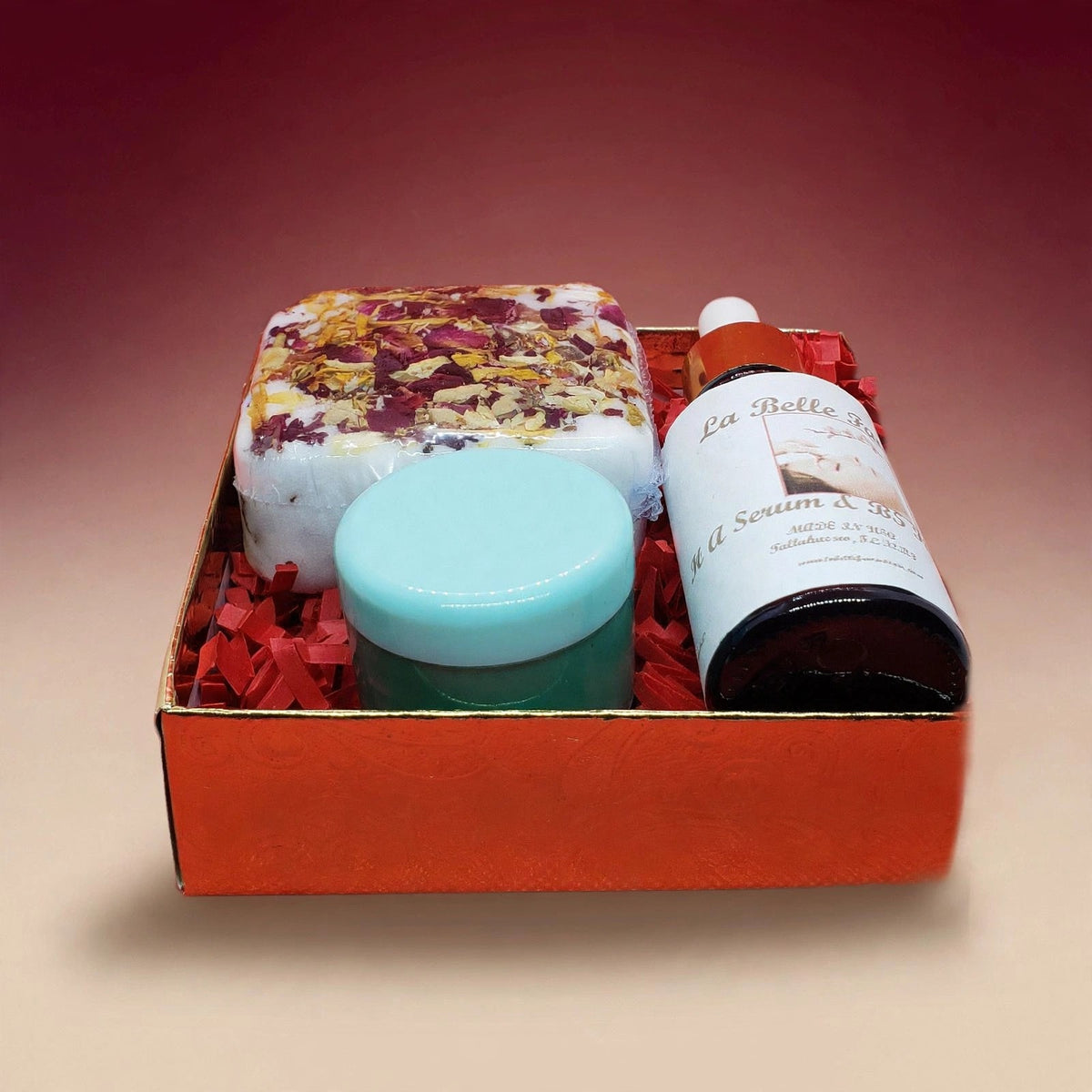 Spa Set for Women