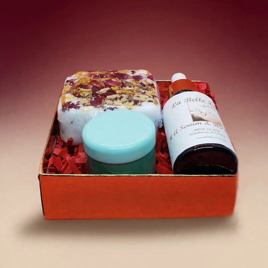 Spa Set for Women
