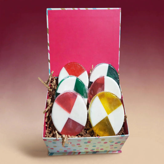 Spa Gift Set for Women