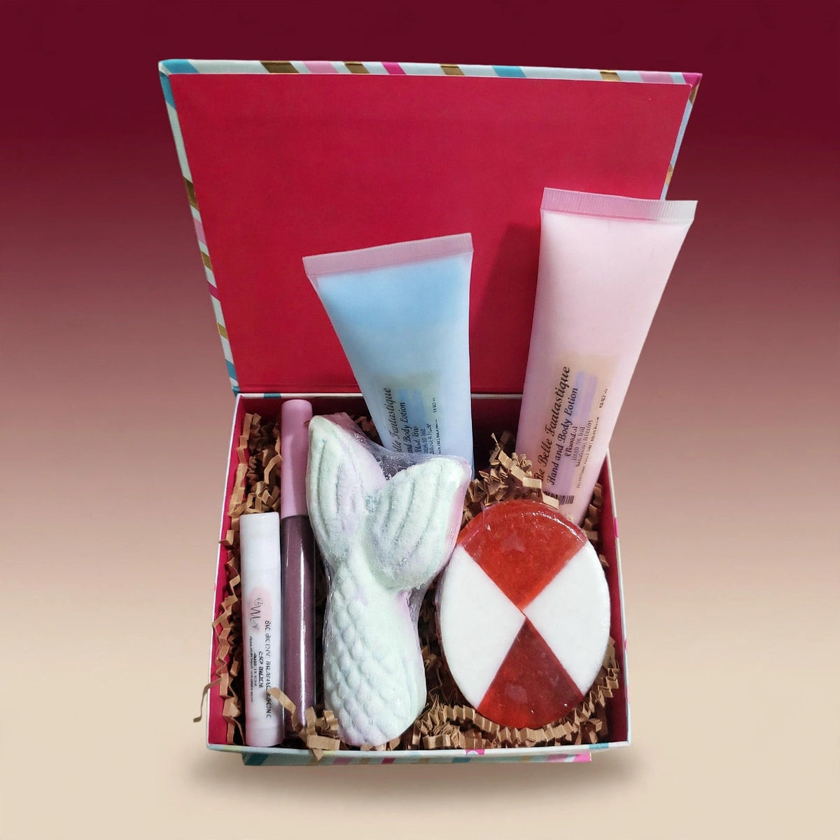 Spa Set for Women