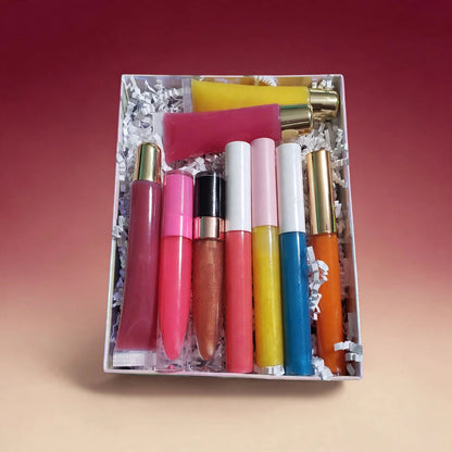 Try Our Favorites Glossy Lip Gloss