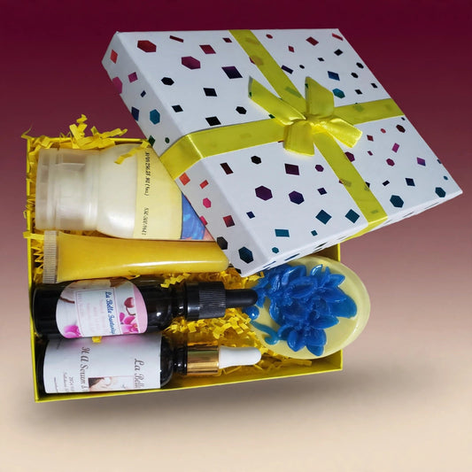 Gift Set Under 40