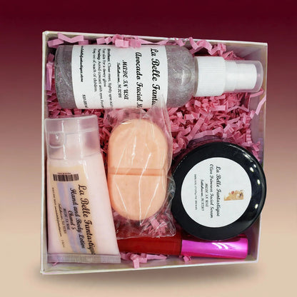 Hydrate & Relax Serum Gift Set
