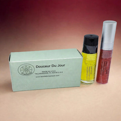 Douceur Du Jour Gift Pack