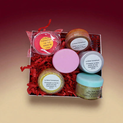 Spa Gift Set for Women