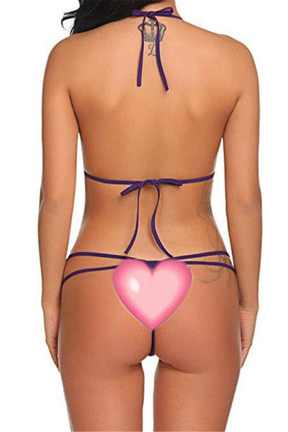 La Belle Fantastique | Sexy lace hollow teddy | Gift for her | Wedding gift | Girlfriend | Female Friend | Bachelorette Party - La Belle Fantastique 