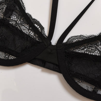 La Belle Fantastique Charlotte 2 piece Lingerie set, Sexy Lingerie, Lace Nightie,  Fashion Lingerie,the love story structured bra & panty
