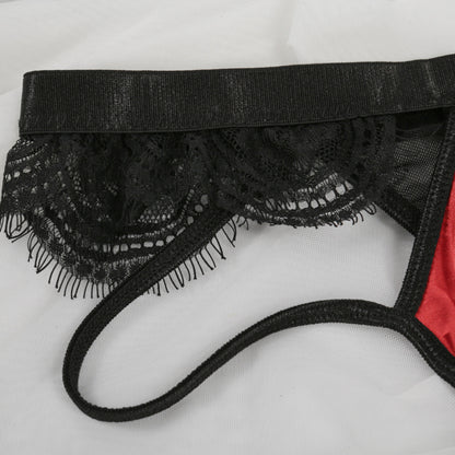 La Belle Fantastique Woman Lingerie|Sexy Lingerie|Lace Nightie| Fashion Lingerie|the love story structured bra & panty |See Through lingerie
