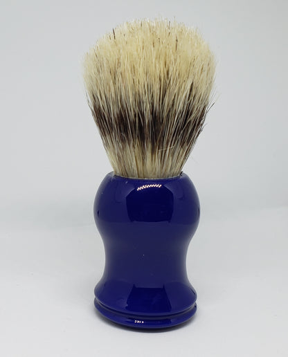 La Belle Fantastique Men's 5 Piece shaving set | Pre-Shave Oil | Shaving Cream | Shaving Brush | After-Shave lotion | Razor