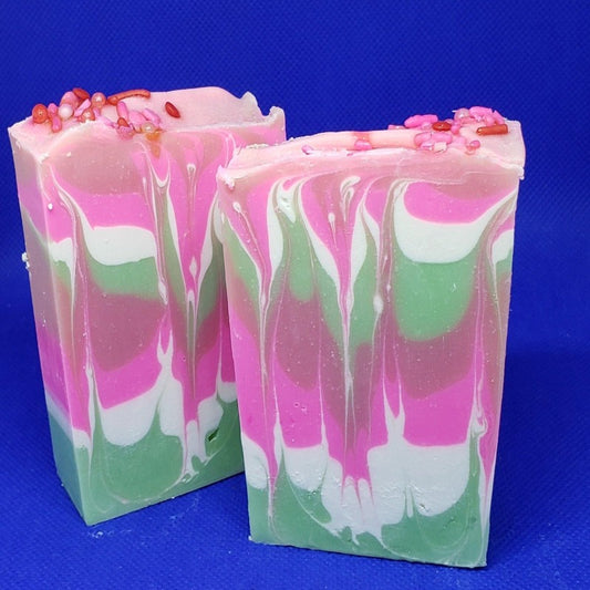 La Belle Fantastique Skin Paradise Soap - La Belle Fantastique 