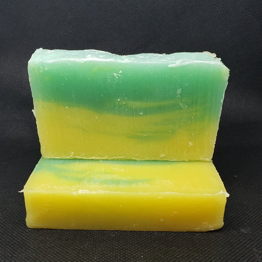 La Belle Fantastique Papaya Soap - La Belle Fantastique 