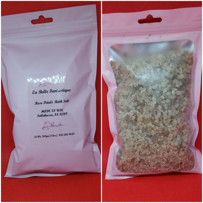 Bath Salt