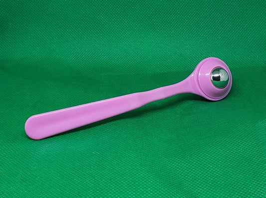La Belle Fantastique Under Eye Massager | Puffy Eye | Fatigue Eye | Helps Relieve Puffiness | Ergonomic Handle - La Belle Fantastique 