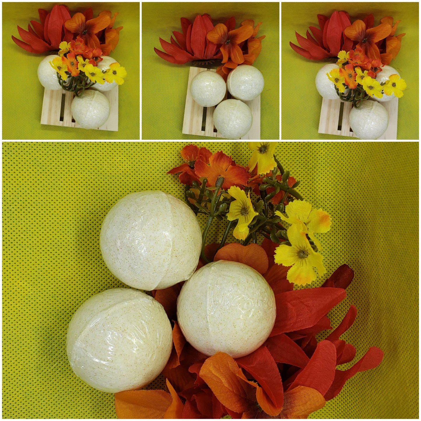 La Belle Fantastique Bath bomb | Gift Set | Loving Mother | Loving Daughter | Spa - La Belle Fantastique 
