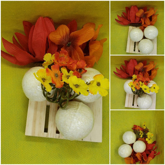 La Belle Fantastique Bath bomb | Gift Set | Loving Mother | Loving Daughter | Spa - La Belle Fantastique 
