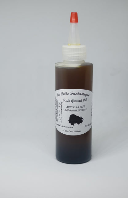 LBF Hair Growth Oil with Rosemary Oil Infused | Hair Growth Serum Hair growth products |
