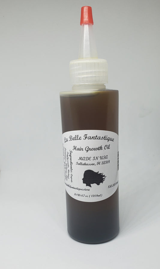 LBF Hair Growth Oil with Rosemary Oil Infused | Hair Growth Serum Hair growth products |