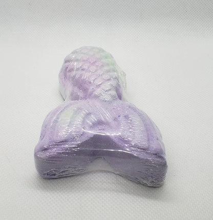 La Belle Fantastique Mermaid Bath bomb | Gift Set | Loving Mother | Loving Daughter | Spa - La Belle Fantastique 