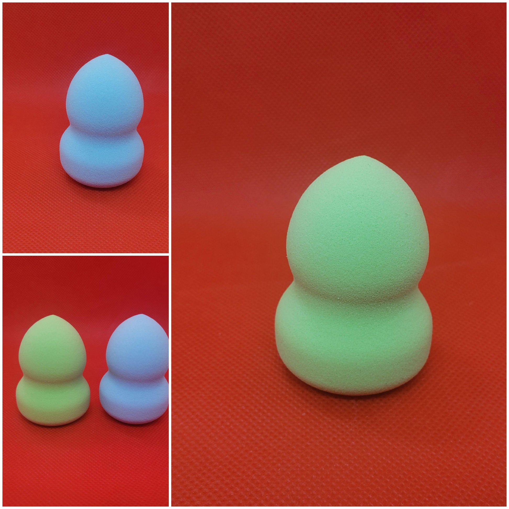 La Belle Fantastique Flawless Blending Sponge - La Belle Fantastique 