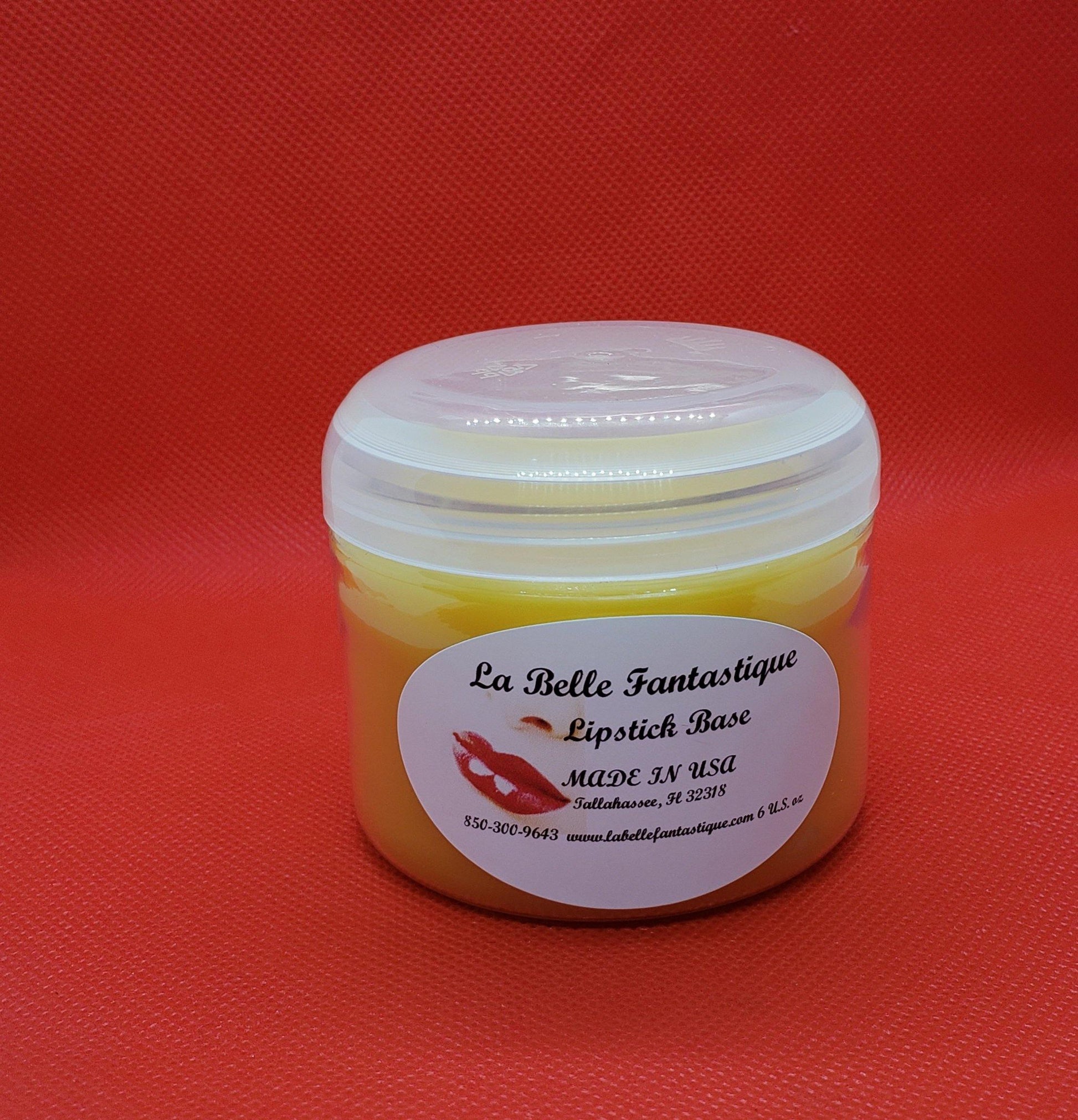 La Belle Fantastique Wholesale Lipstick Base - La Belle Fantastique 