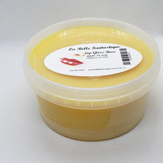 La Belle Fantastique Wholesale Lipgloss Base - La Belle Fantastique 