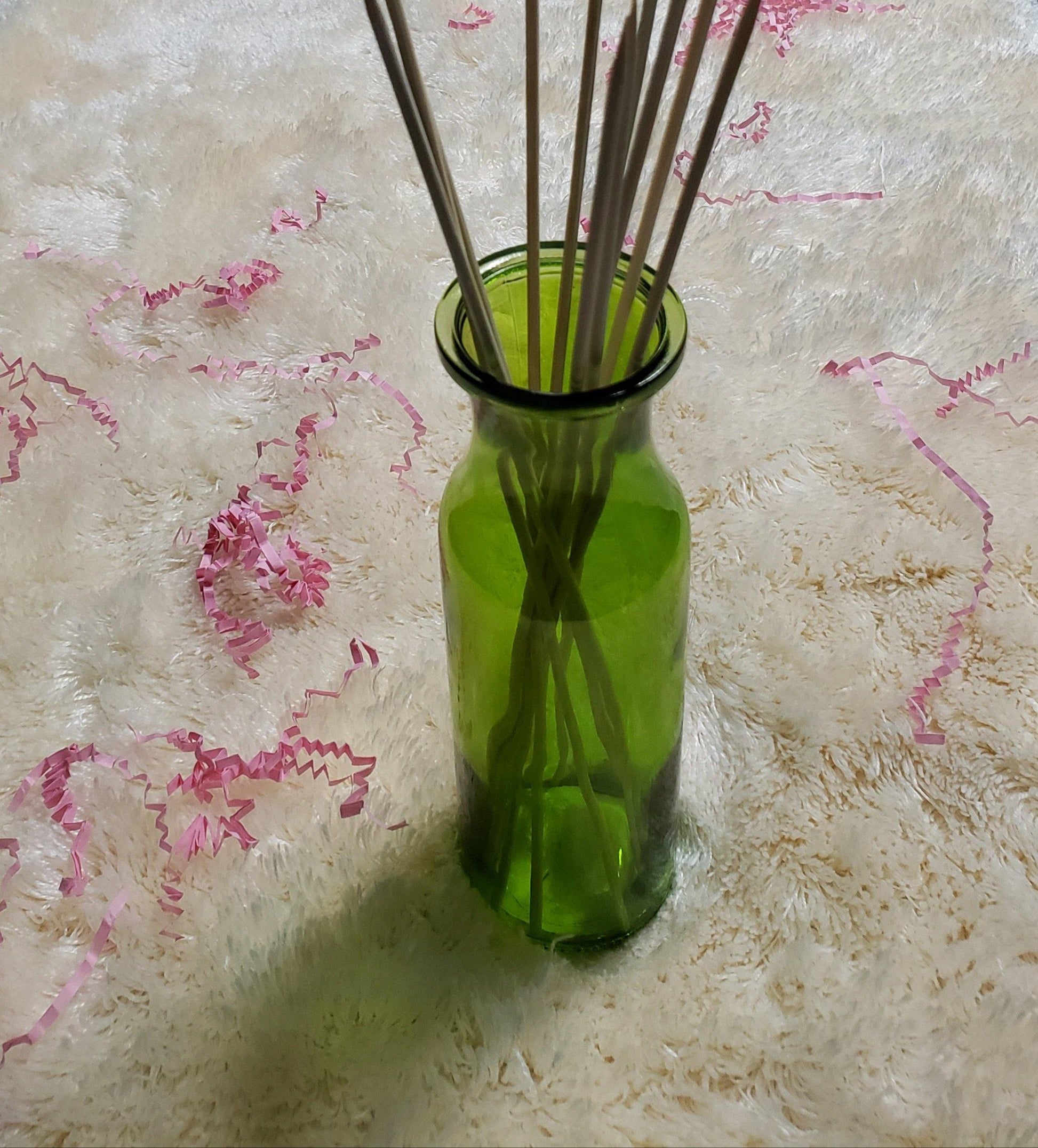La Belle Fantastique Diffuser Vase - La Belle Fantastique 