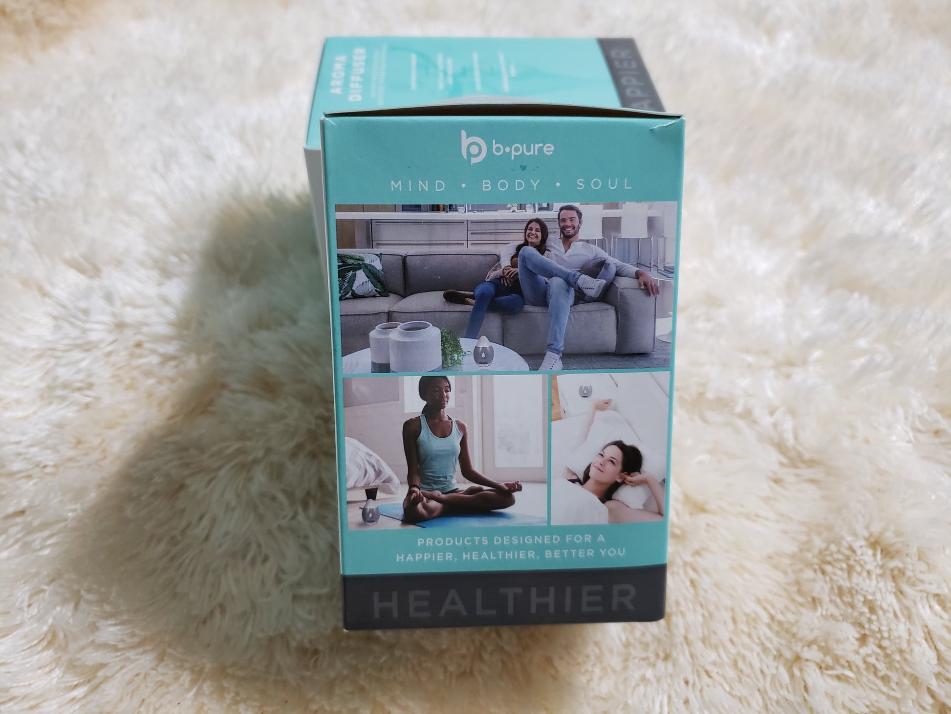 Aroma Diffuser