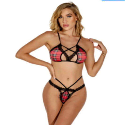 <transcy>Ensemble de lingerie 3 pièces en dentelle La Belle Fantastique | Ensemble de lingerie sexy | Cadeau de mariée | Ensemble de lingerie en dentelle | Ensemble de lingerie noire | Ensemble de lingerie transparente</transcy>