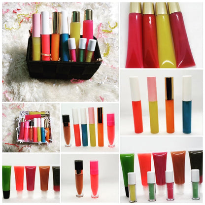 Try Our  Favorites Glossy Lip Gloss