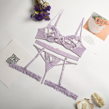 La Belle Fantastique Isabella Sexy Lingerie