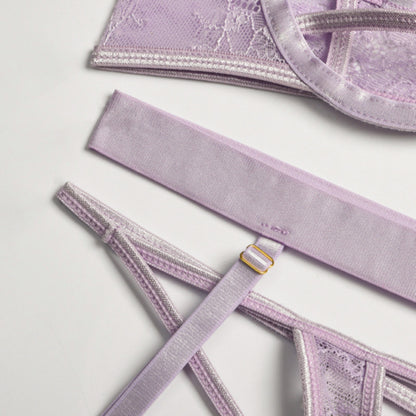 La Belle Fantastique Isabella Sexy Lingerie