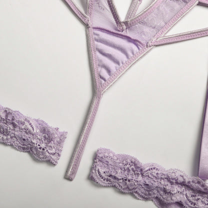 La Belle Fantastique Isabella Sexy Lingerie