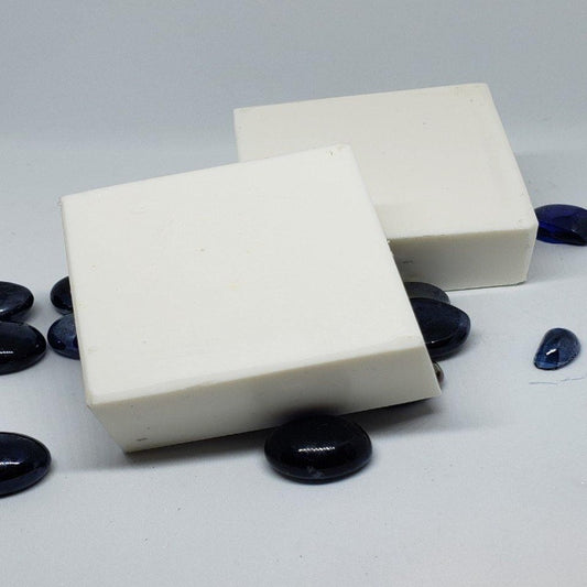 La Belle Fantastique Coconut Soap - La Belle Fantastique 