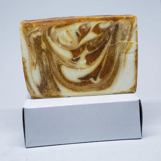 Copy of La Belle Fantastique Turmeric Soap - La Belle Fantastique 