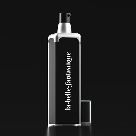 Aftershave