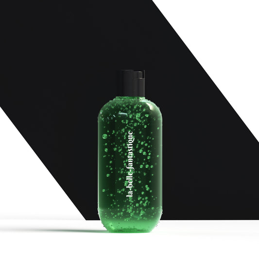 Aloe Vera Gel